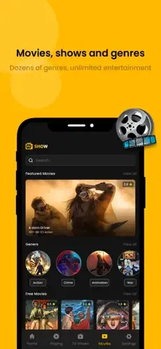 new-series-in-hotstar Movies and shows